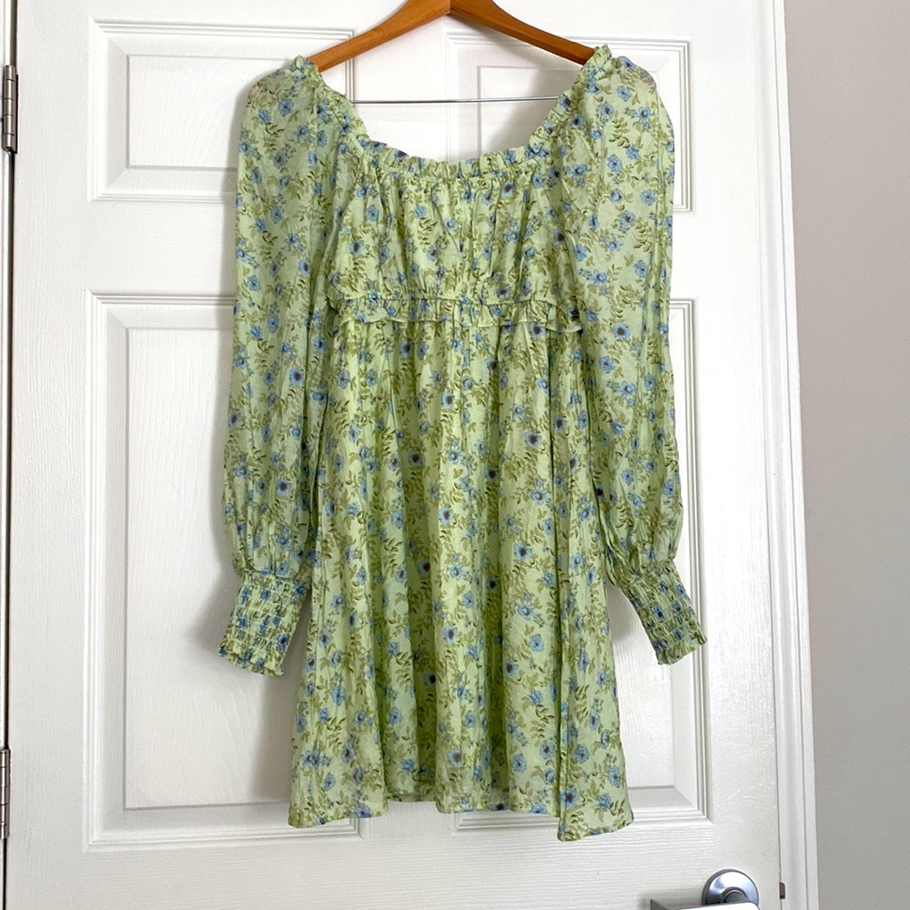 dress